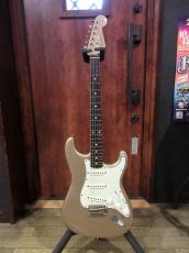 Fender Custom Shop 1960 Stratocaster Relic "Shorelin Gold"