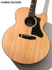 Gibson Generation Collection G-200 EC Natural 2021
