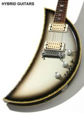 KAWAI Moon Sault Silver Sunburst