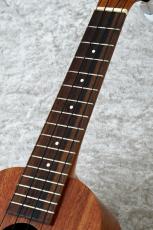 Kamaka HF-1 #250101 【Soprano】【Solid Hawai'ian Koa】_4