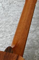 Kamaka HF-1 #250101 【Soprano】【Solid Hawai'ian Koa】_7
