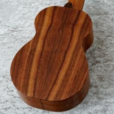 Kamaka HF-1 #250101 【Soprano】【Solid Hawai'ian Koa】_8