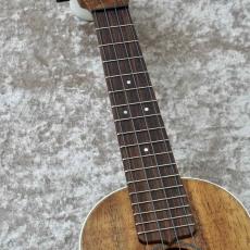 Martin 2K Concert Uke #2942066【Concert】【Solid Hawaiian Koa】_4