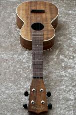 Martin 2K Concert Uke #2942066【Concert】【Solid Hawaiian Koa】_5