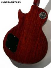 Gibson Custom Shop Historic Collection 1959 Les Paul Standard Reissue VOS Honey Burst 2020_2