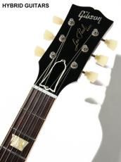 Gibson Custom Shop Historic Collection 1959 Les Paul Standard Reissue VOS Honey Burst 2020_3