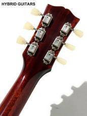 Gibson Custom Shop Historic Collection 1959 Les Paul Standard Reissue VOS Honey Burst 2020_4