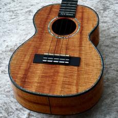 Kamaka HF-3D2 #260096【110 Years】【Curly Hawaiian Koa】【Tenor】