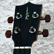 Kamaka HF-3D2 #260096【110 Years】【Curly Hawaiian Koa】【Tenor】_3