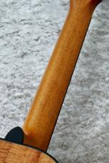 Kamaka HF-3D2 #260096【110 Years】【Curly Hawaiian Koa】【Tenor】_8