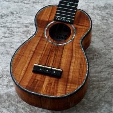 Kamaka HF-1D2 #260237【110 Years】【Curly Hawaiian Koa】【Soprano】