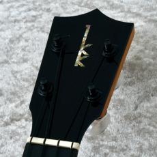 Kamaka HF-1D2 #260237【110 Years】【Curly Hawaiian Koa】【Soprano】_3