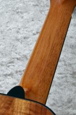 Kamaka HF-1D2 #260237【110 Years】【Curly Hawaiian Koa】【Soprano】_8