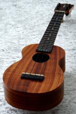 Kamaka HF-1L #260236【110th Anniversary】【Soprano Long Neck】【Hawai'ian Koa】_2