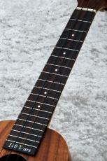 Kamaka HF-1L #260236【110th Anniversary】【Soprano Long Neck】【Hawai'ian Koa】_4