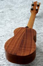 Kamaka HF-1L #260236【110th Anniversary】【Soprano Long Neck】【Hawai'ian Koa】_6