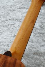 Kamaka HF-1L #260236【110th Anniversary】【Soprano Long Neck】【Hawai'ian Koa】_8