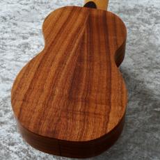 Kamaka HF-1L #260236【110th Anniversary】【Soprano Long Neck】【Hawai'ian Koa】_9