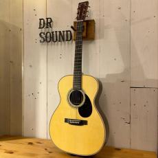 Martin OMJM -John Mayer-　♯3086611【無金利分割OK】【送料込み】_2
