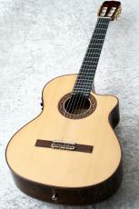 Jose Ramirez Estudio 140 CWE 【松/ローズウッド】 【エレガット】【48回無金利】【買取・下取強化中!】_2
