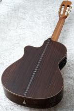 Jose Ramirez Estudio 140 CWE 【松/ローズウッド】 【エレガット】【48回無金利】【買取・下取強化中!】_5