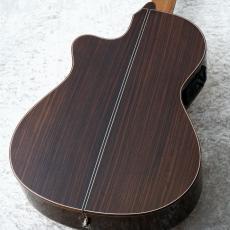 Jose Ramirez Estudio 140 CWE 【松/ローズウッド】 【エレガット】【48回無金利】【買取・下取強化中!】_8