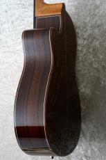 Jose Ramirez Estudio 140 CWE 【松/ローズウッド】 【エレガット】【48回無金利】【買取・下取強化中!】_10