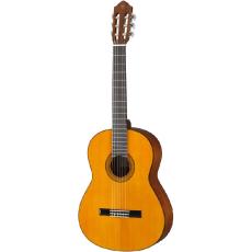 YAMAHA CG102 《入門の定番》【店頭未展示品】(お取り寄せ商品)