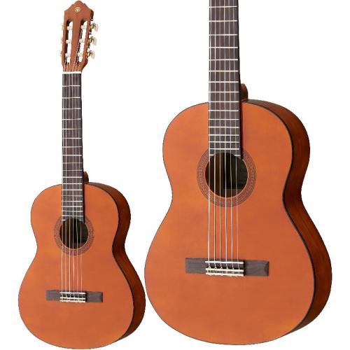 YAMAHA CGS102A 《ミニクラシックギター》【店頭未展示品】(お取り寄せ商品)