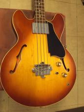 Gibson EB-2 (1966)
