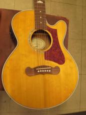 Epiphone J-200 EC Studio Parlor