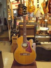 Epiphone J-200 EC Studio Parlor 【値下】_2
