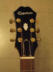 Epiphone J-200 EC Studio Parlor 【値下】_4