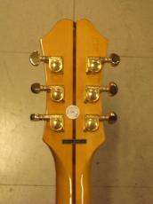 Epiphone J-200 EC Studio Parlor 【値下】_5