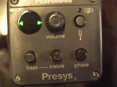 Epiphone J-200 EC Studio Parlor 【値下】_7