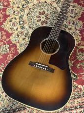 Gibson Custom Shop Murphy Lab 1955 J-45 Light Aged -Vintage Sunburst-【#23485018】