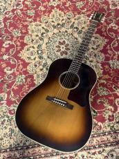 Gibson Custom Shop Murphy Lab 1955 J-45 Light Aged -Vintage Sunburst-【#23485018】_2