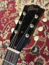 Gibson Custom Shop Murphy Lab 1955 J-45 Light Aged -Vintage Sunburst-【#23485018】_4