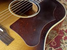 Gibson Custom Shop Murphy Lab 1955 J-45 Light Aged -Vintage Sunburst-【#23485018】_7