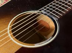 Gibson Custom Shop Murphy Lab 1955 J-45 Light Aged -Vintage Sunburst-【#23485018】_9