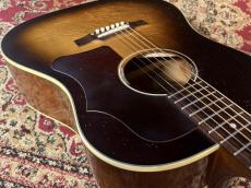 Gibson Custom Shop Murphy Lab 1955 J-45 Light Aged -Vintage Sunburst-【#23485018】_12