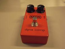 MXR DYNA COMP_4