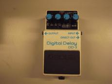 BOSS DD-3 (JAPAN)