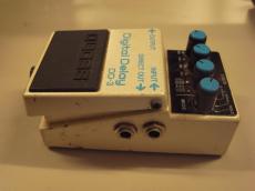 BOSS DD-3 (JAPAN)_5