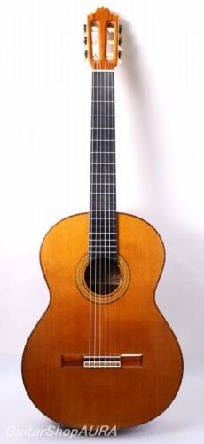 Jose Oribe　[ホセ・オリベ] カリダット・スプレマ