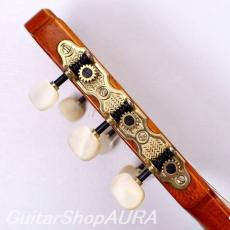 Jose Oribe　[ホセ・オリベ] カリダット・スプレマ_8