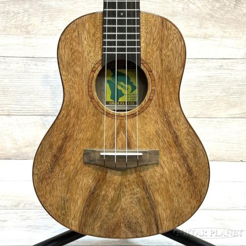 Big Island U-MO-TR 【テナー/ハワイアンマンゴー】【24回金利0%対象】【送料込】