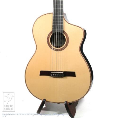 Switch NJ-70C RW -Nylon Jazz-【60回無金利対象品】