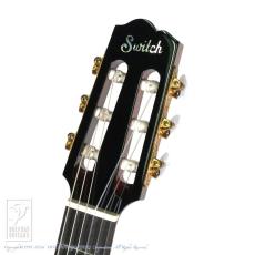 Switch NJ-70C RW -Nylon Jazz-【60回無金利対象品】_7