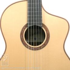 Switch NJ-70C RW -Nylon Jazz-【60回無金利対象品】_11